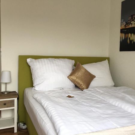Studiotel Belle Etage Dusseldorf Ngoại thất bức ảnh
